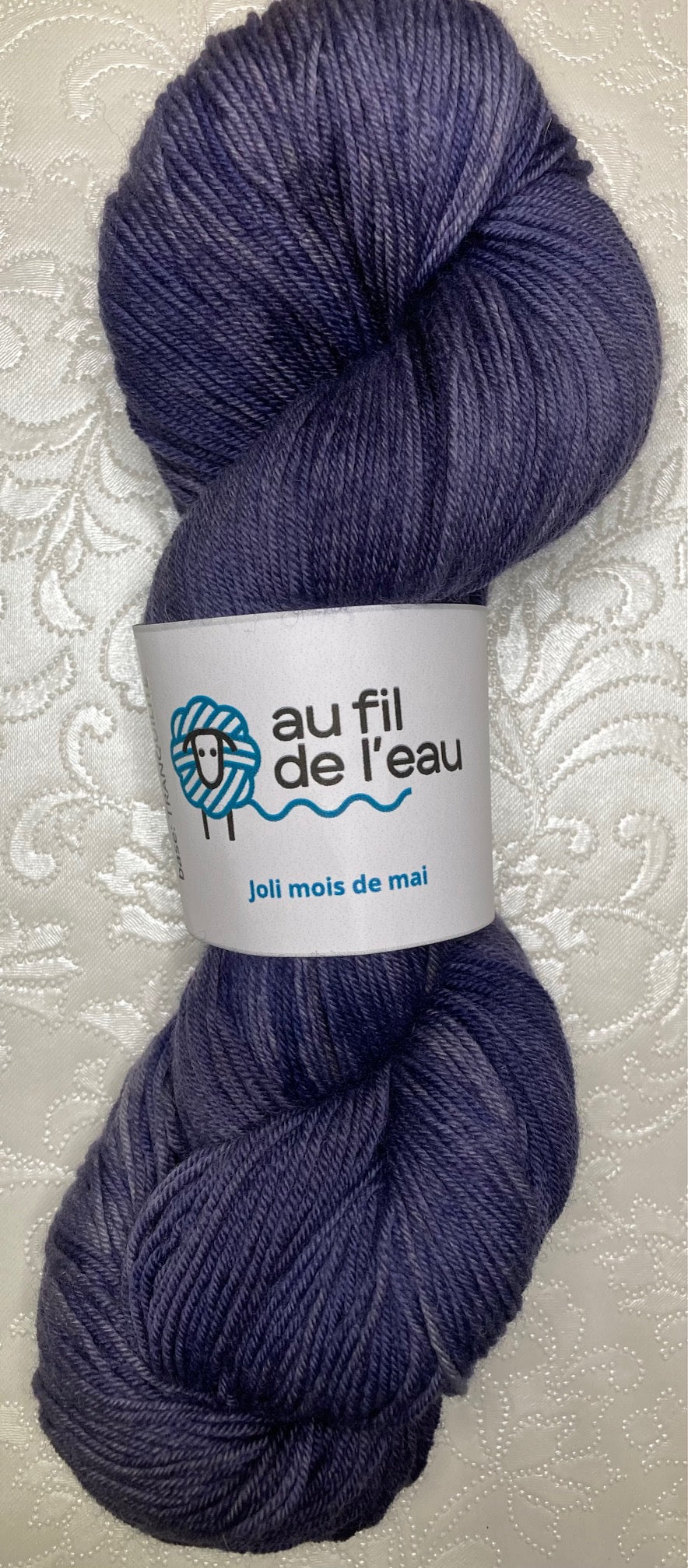 Tranquilité - Joli mois de mai