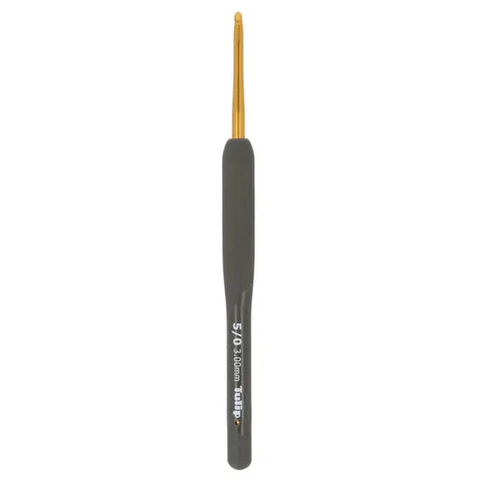 Tulip - Crochet Etimo Gold 3.0mm