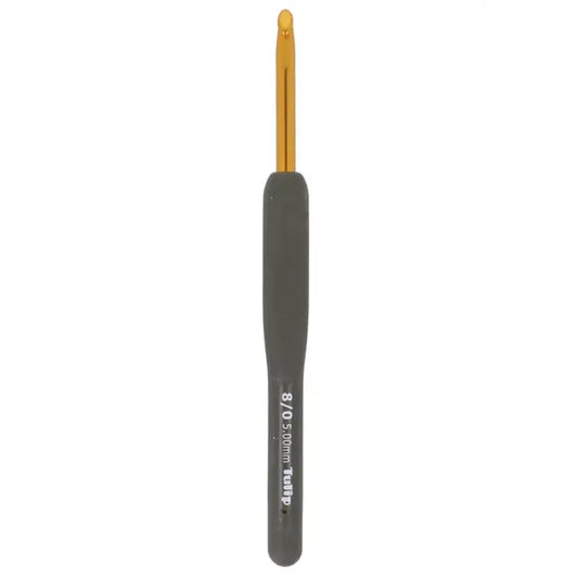Tulip - Crochet Etimo Gold 5.0mm