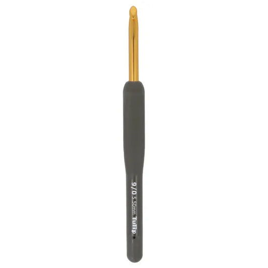Tulip - Crochet Etimo Gold 5.50mm