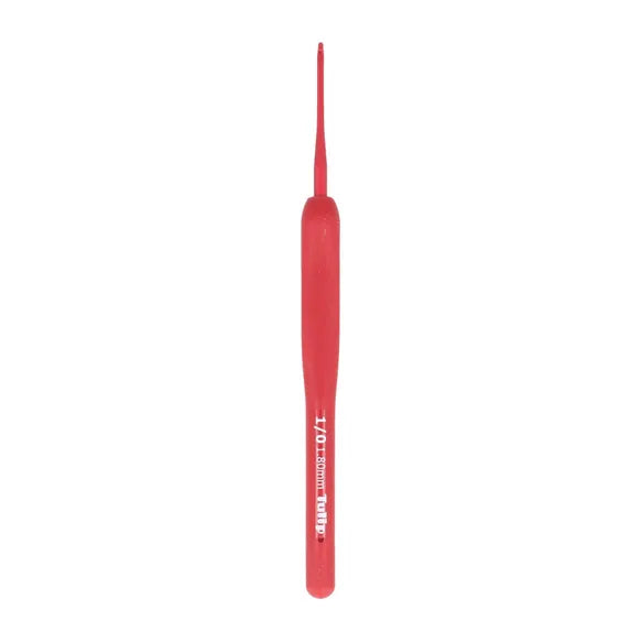 Tulip - Crochet Etimo Red 1.80mm