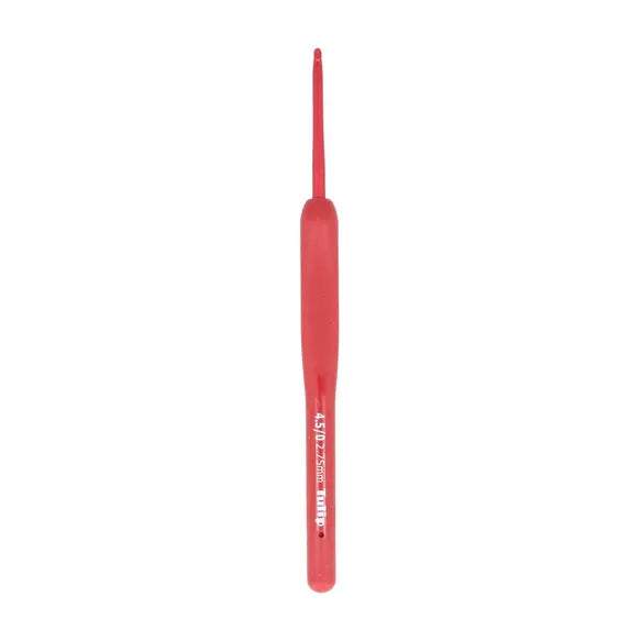 Tulip - Crochet Etimo Red 2.75mm