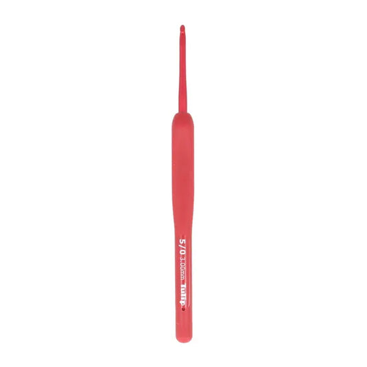 Tulip - Crochet Etimo Red 3.0mm