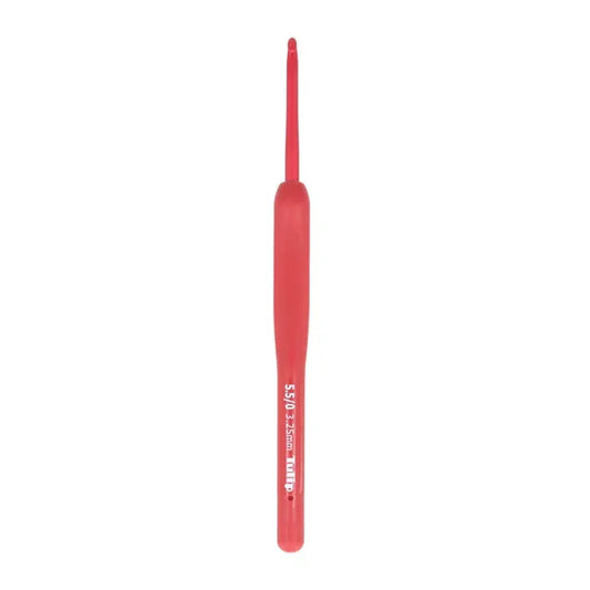 Tulip - Crochet Etimo Red 3.25mm