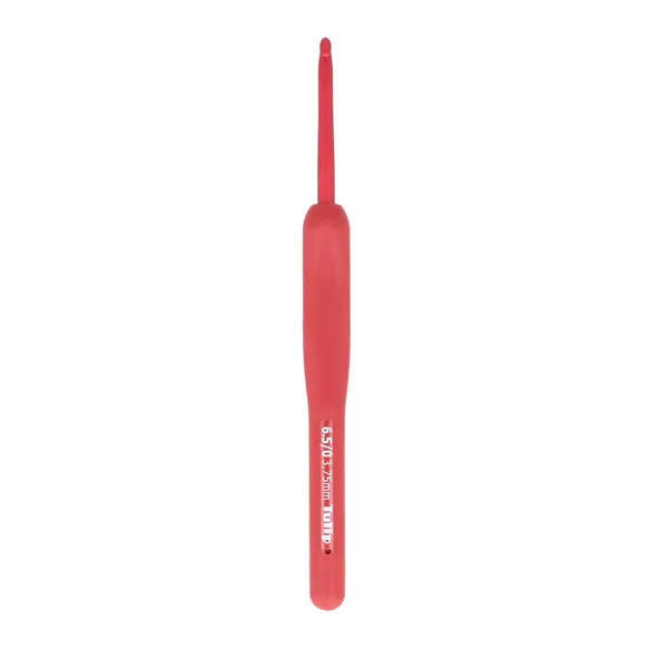 Tulip - Crochet Etimo Red 3.75mm