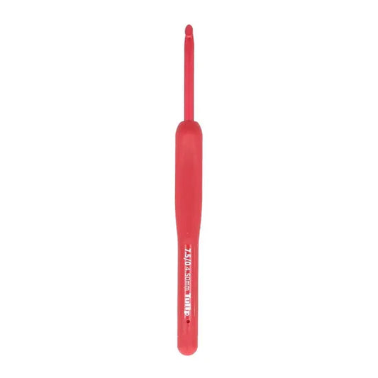 Tulip - Crochet Etimo Red 4.50mm