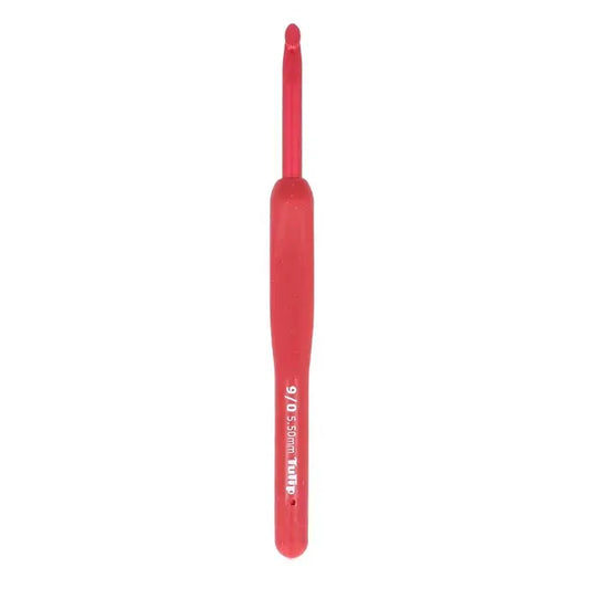 Tulip - Crochet Etimo Red 5.50mm