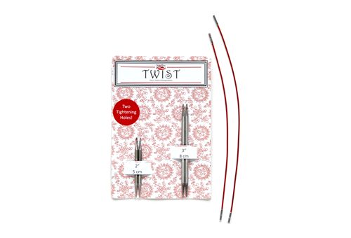 Twist Short Combo  1.5