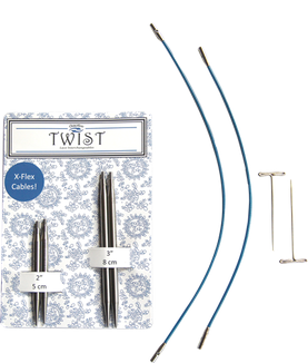 TWIST Short Combo 4