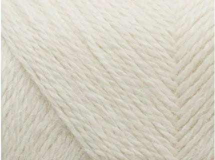 Vilja 101 - Natural White