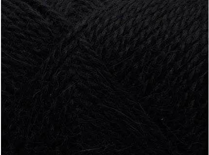 Vilja 500 - Black