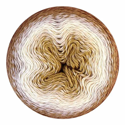 Whirl 756 - Caramel Core Blimey