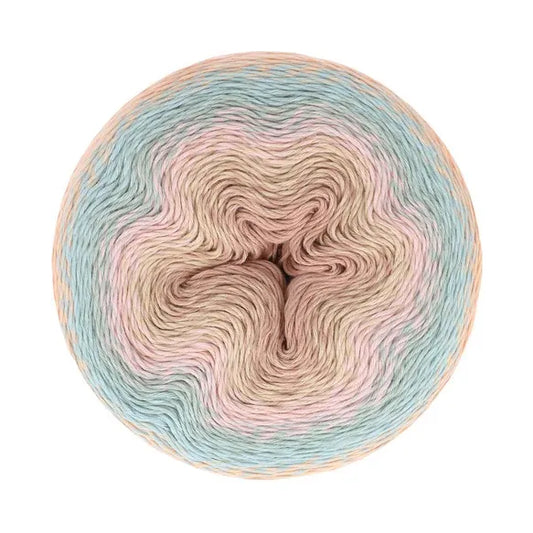 Whirl 795 - Pastel parfait