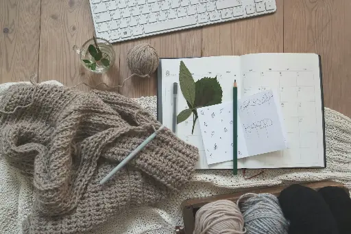 Crochet - Mercredi 19 novembre - 10h30