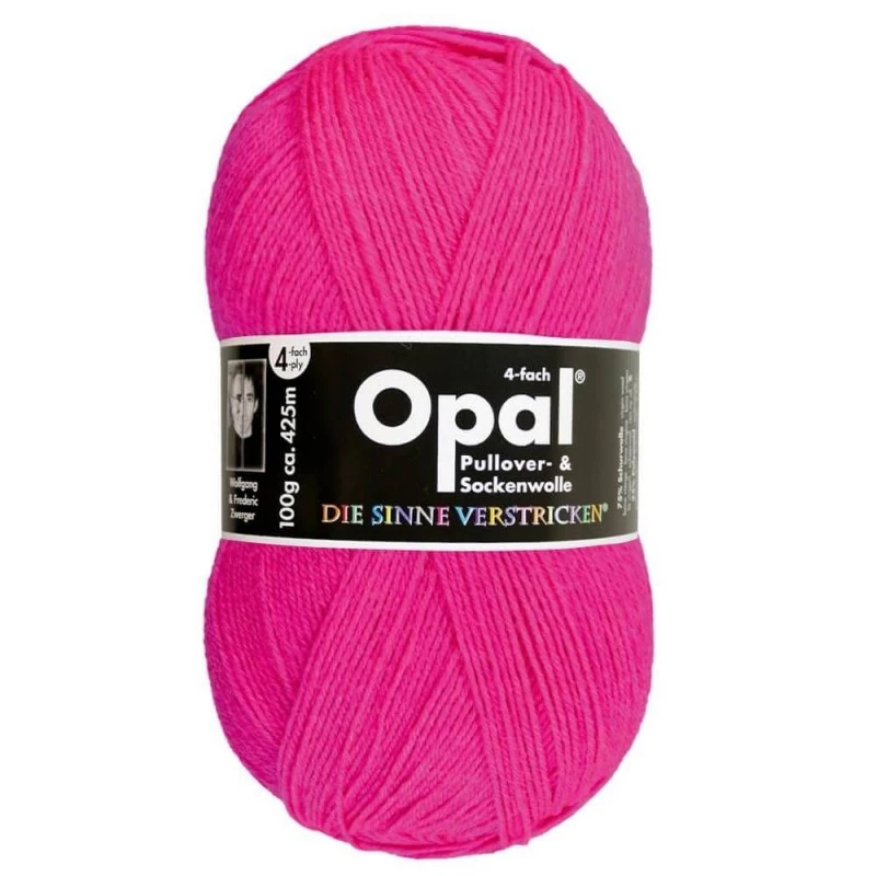 Opal Uni 4 brins