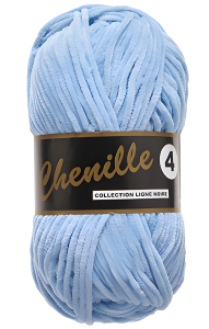 Chenille 4