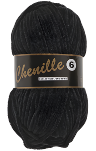Chenille 6