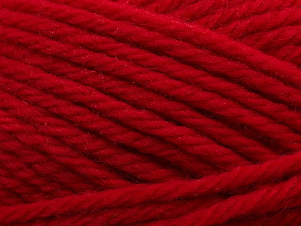 Peruvian (218 Rouge chinois)